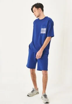 Standard- Trainingsbroek - Light Navy Blue 13 Standard- Trainingsbroek - Light Navy Blue -Jack and Jones Verkoopwinkel df741faf5530413382ff1042463e1dcd