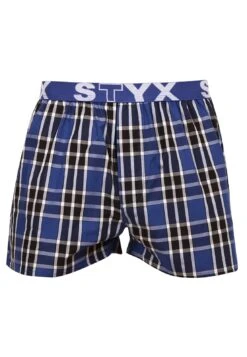 Styx Boxer Shorts - Boxershort - Blue 11 Styx Boxer Shorts - Boxershort - Blue -Jack and Jones Verkoopwinkel df903306045d4b5ba1864e92d9463ec6