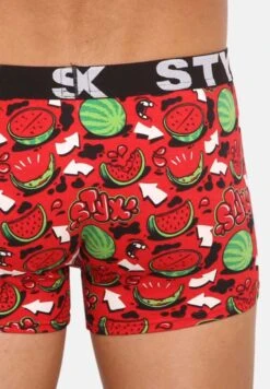 Onderbroeken - Red 9 Onderbroeken - Red -Jack and Jones Verkoopwinkel df93238871924047b30ce18482c600e3