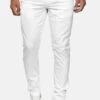 Chino - Weiss 2 Chino - Weiss -Jack and Jones Verkoopwinkel df9a7c23dd9c4efd8f23982ba6489bf2