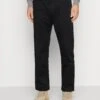 NN07 Mikkel - Cargobroek - Black -Jack and Jones Verkoopwinkel df9fba24fb424a92a7caa8d26a1de66c
