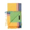 Kikoy - Strandhanddoek - YellowGreen -Jack and Jones Verkoopwinkel dfa3278f11e647f4944cf5736c19473a