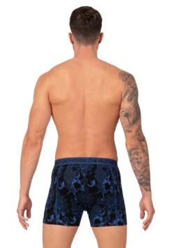 Muchachomalo 2-Pack - Onderbroeken - Blue 13 Muchachomalo 2-Pack - Onderbroeken - Blue -Jack and Jones Verkoopwinkel dfc0e5593b50475dae9fb41b4098add8