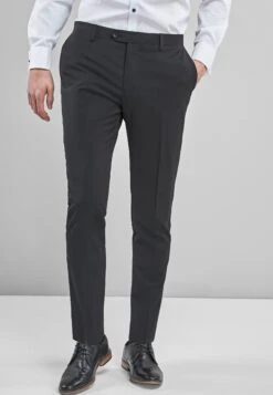 Next Signature Tuxedo - Pantalon - Black