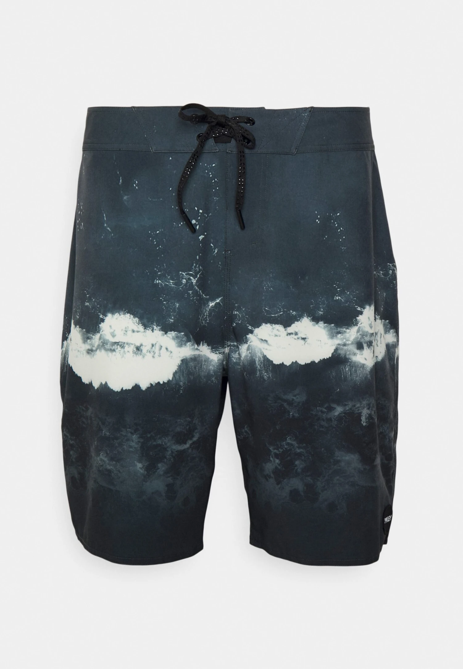 Oakley Whitewash - Zwemshorts - Uniform Grey 5 Oakley Whitewash - Zwemshorts - Uniform Grey - Afbeelding 3