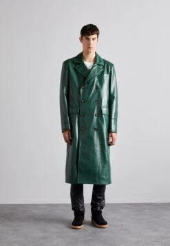 Bally Mantel - Kelly Green -Jack and Jones Verkoopwinkel dff21f95c8f44582b308c01fd223bf2f