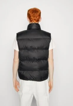 Calvin Klein Jeans Essentials Vest - Bodywarmer - Black -Jack and Jones Verkoopwinkel e010781b61fd4ca7877a29c5a12cdc7b