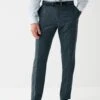 Next Pantalon - Grey -Jack and Jones Verkoopwinkel e02b95c181cf4d0a9a9b5c0051ed9716