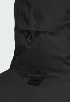 ADIDAS PERFORMANCE Traveer Rain Rdy - Parka - Black 17 ADIDAS PERFORMANCE Traveer Rain Rdy - Parka - Black -Jack and Jones Verkoopwinkel e0341fb16d8c4506b3fdbce5a5bacb00