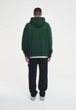 Pegador Warden Baggy- Relaxed Fit Jeans - Washed Black -Jack and Jones Verkoopwinkel e03b5afb40ac4b09b670ab7fa22350cc