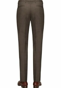 CARL GROSS Chino - Braun Mittel -Jack and Jones Verkoopwinkel e04a6927448141d1899250d5c38bbdd0