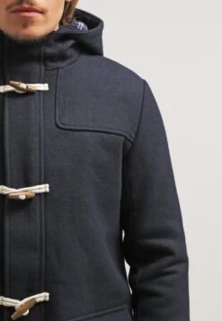 Pier One Halflange Jas - Navy 13 Pier One Halflange Jas - Navy -Jack and Jones Verkoopwinkel e0514f9f157e4e90bd427862806abeb8