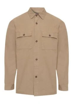 Threadbare Lichte Jas - Beige -Jack and Jones Verkoopwinkel e0596c9cfaec4f5d87fb720e44281f9f