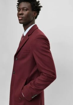 Boss H-Hyde-234 - Mantel - Dark Red Four 11 Boss H-Hyde-234 - Mantel - Dark Red Four -Jack and Jones Verkoopwinkel e063095633684835a304a50fa56f0729