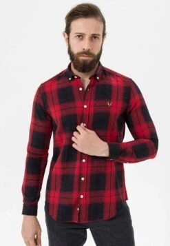 Regular Fit- Overhemd - Black -Jack and Jones Verkoopwinkel e065464b20f343ebb2b0483f18451fe6