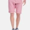 Koroshi Colors - Jeansshort - Rosa Pink -Jack and Jones Verkoopwinkel e06eaf1960674252b2e97b401829a673