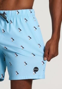 Shiwi Puffin - Zwemshorts - Mayan Blue 10 Shiwi Puffin - Zwemshorts - Mayan Blue -Jack and Jones Verkoopwinkel e06fd7c1b14a45ce952ef59a1c95c5d9