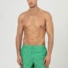 Patterned Snap Up - Zwemshorts - Green -Jack and Jones Verkoopwinkel e070e9c1a2fb43e8bfed31dd14d95f14