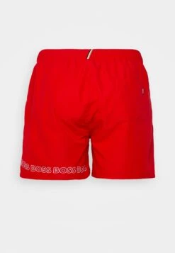 Boss Dolphin - Zwemshorts - Bright Red 7 Boss Dolphin - Zwemshorts - Bright Red -Jack and Jones Verkoopwinkel e075392620364ab3bd395381b64eabff