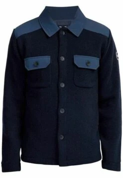 Holebrook Billy Wp - Jas - Navy -Jack and Jones Verkoopwinkel e08710071a9e49bd84e9e04eb85110be