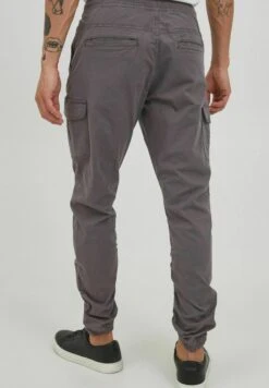 Indicode Jeans Idgilmat - Cargobroek - Dark Grey 8 Indicode Jeans Idgilmat - Cargobroek - Dark Grey -Jack and Jones Verkoopwinkel e0aaa4d263bb4802a28a3823a667ee61