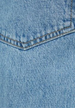BERSHKA Vintage - Straight Leg Jeans - Light-Blue Denim 13 BERSHKA Vintage - Straight Leg Jeans - Light-Blue Denim -Jack and Jones Verkoopwinkel e0da3ce6600342709290b797ed418097