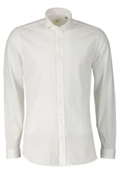 Over - Zakelijk Overhemd - Wit