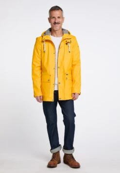 Schmuddelwedda Parka - Sunny Yellow -Jack and Jones Verkoopwinkel e0ebce257c3b44d8865dfd55c9b33a6b