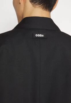 032c Orion Suit Jacket - Halflange Jas - Black -Jack and Jones Verkoopwinkel e0f5cf63ed724e59a7fa367775900e6d