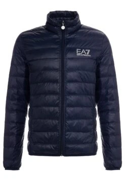 EA7 Emporio Armani Gewatteerde Jas - Dark Blue -Jack and Jones Verkoopwinkel e109d632f3424ed894462c1328450d48