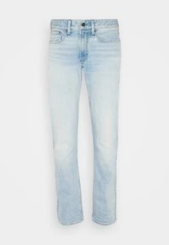 Denham Ridge - Straight Leg Jeans - Light-Blue Denim -Jack and Jones Verkoopwinkel e1144b067a2648b98bdecc9871ef32cf