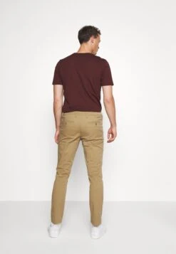Selected Homme Slhslim Miles Flex Pants - Chino - Ermine -Jack and Jones Verkoopwinkel e11458e6b71448b595f74ca2a3e2677a