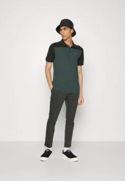 Jack & Jones Jpstmarco Jjcooper - Chino - Dark Grey Melange -Jack and Jones Verkoopwinkel e1581aa65fbe46558456df018847fe12