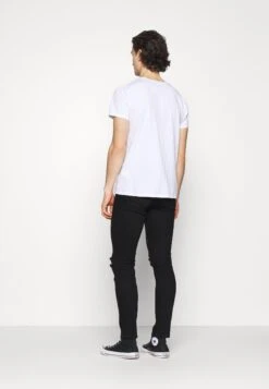Dr. Denim Chase - Jeans Skinny Fit - Black -Jack and Jones Verkoopwinkel e165f4f596b44e0788ed760b4dcae6df