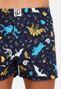 Boxershort - Vícebarevná -Jack and Jones Verkoopwinkel e1739f8176e14d53989b639bfdf4e94b