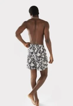 Jungle Leopard- Zwemshorts - Black 10 Jungle Leopard- Zwemshorts - Black -Jack and Jones Verkoopwinkel e1749a04584a43e1a6389d45ac20fa33