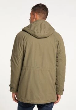 Mo Mimo - Winterjas - Oliv 9 Mo Mimo - Winterjas - Oliv -Jack and Jones Verkoopwinkel e1791cb68241403ca3bc8483c367afcb