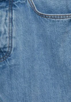 PULL & BEAR Straight Leg Jeans - Blue Denim -Jack and Jones Verkoopwinkel e18a69cf376749868877fa14ac98014c