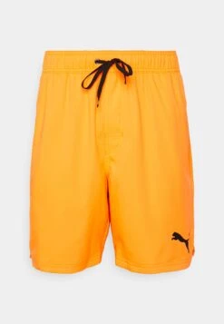 Puma Swim Loose Fit - Zwemshorts - Bright Orange 8 Puma Swim Loose Fit - Zwemshorts - Bright Orange -Jack and Jones Verkoopwinkel e197449229cd443c98e09c9f719e1780
