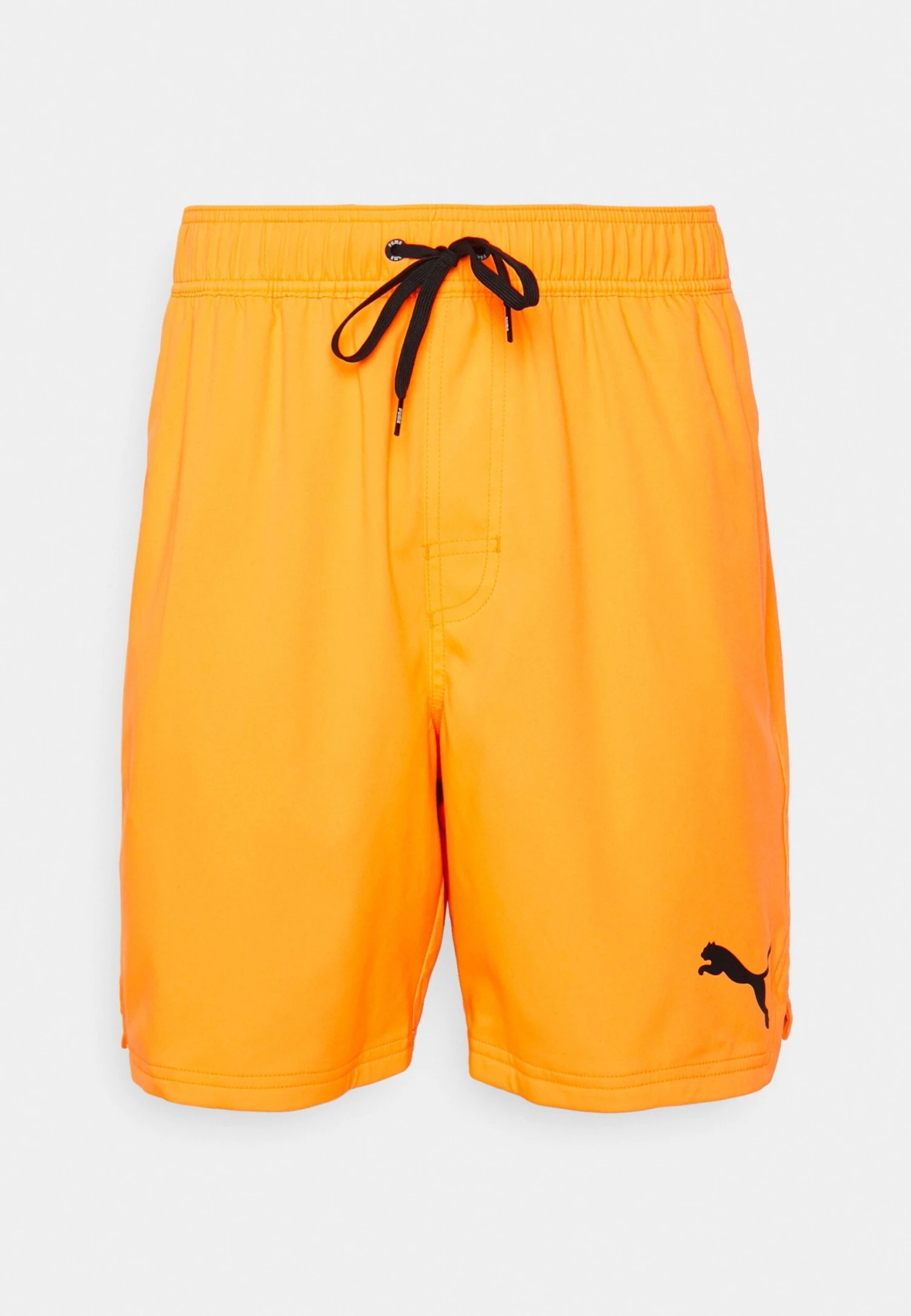 Puma Swim Loose Fit - Zwemshorts - Bright Orange 5 Puma Swim Loose Fit - Zwemshorts - Bright Orange - Afbeelding 3