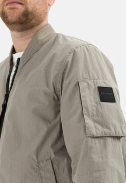 Bomberjacks - Steingrau -Jack and Jones Verkoopwinkel e19f8bf4d12c4192a3b891f8108c44f9