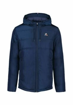 Le Coq Sportif Essentiels - Winterjas - Navy Blue -Jack and Jones Verkoopwinkel e1a04c0219804a7483094d1eb751060c