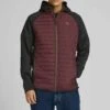 Jack & Jones Jjemulti Quilted Noos - Jas - Port Royale -Jack and Jones Verkoopwinkel e1b733113c3b487a8a527222e00fa6c9