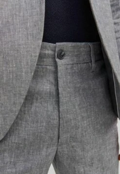 JACK&JONES Premium Slim Fit - Broek - Light Grey Melange 13 JACK&JONES Premium Slim Fit - Broek - Light Grey Melange -Jack and Jones Verkoopwinkel e1d951af43ea492bac51e3212ba62e17