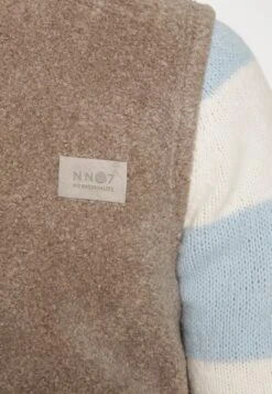 NN07 Nil Vest - Bodywarmer - Iron 13 NN07 Nil Vest - Bodywarmer - Iron -Jack and Jones Verkoopwinkel e1e10d5f4d2d47b3adb9f55852a303f1