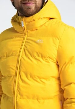 Icebound Albisole - Winterjas - Senf 10 Icebound Albisole - Winterjas - Senf -Jack and Jones Verkoopwinkel e1e1909d14944d2391213e752830c94a