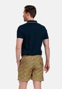 Baileys Zwemshorts - Sun Yellow 8 Baileys Zwemshorts - Sun Yellow -Jack and Jones Verkoopwinkel e1ead87c05084512a7fb8fb3cba88b7a