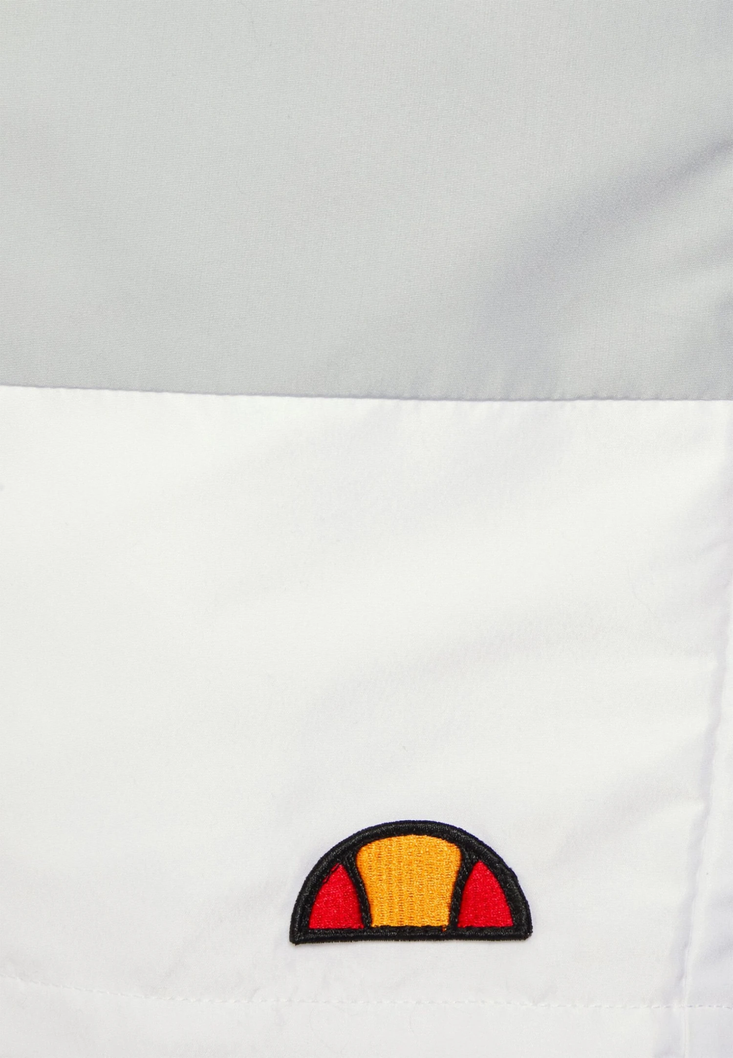 Ellesse Cielo - Zwemshorts - Black/White 5 Ellesse Cielo - Zwemshorts - Black/White - Afbeelding 3