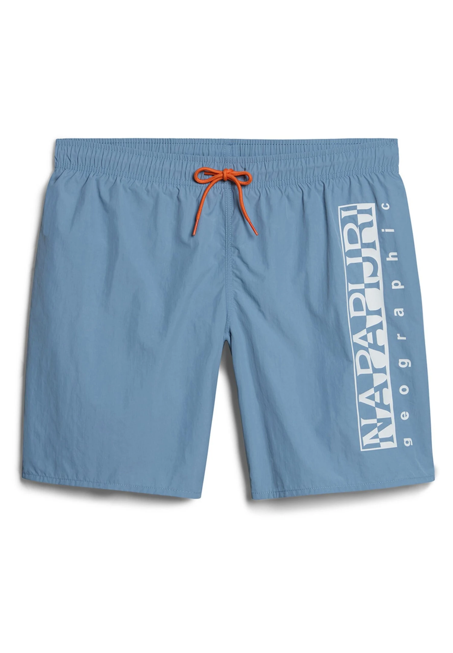 Napapijri Zwemshorts - Blue Faded B2B 6 Napapijri Zwemshorts - Blue Faded B2B - Afbeelding 4