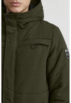 Prbraga - Parka - Rosin -Jack and Jones Verkoopwinkel e21122e04d904657b3bac9890c2585a9